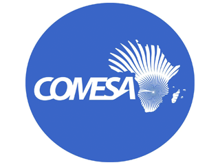 Logo Comesa