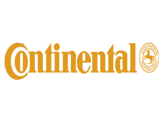 Logo Continental
