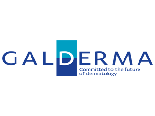 Logo Galderma