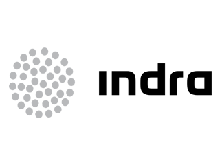 Logo Indra