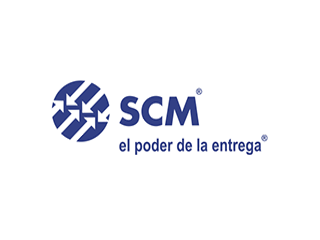 Logo SCM