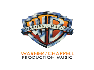 Logo Warner