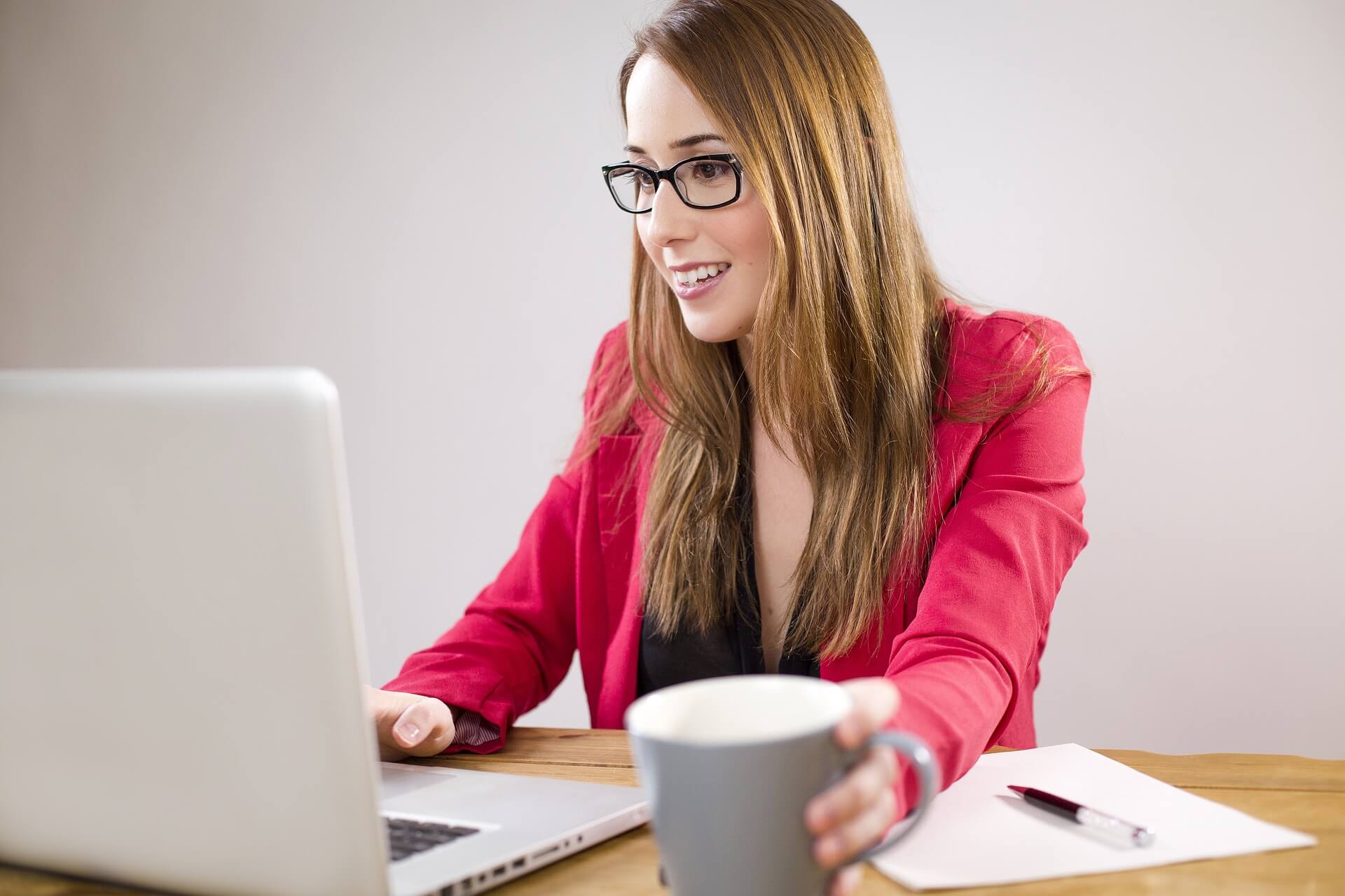 Personal en las instalaciones del cliente