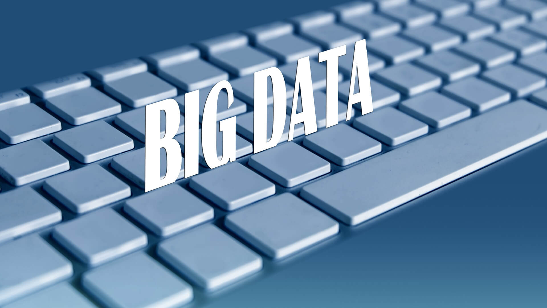 Imagen de Big data