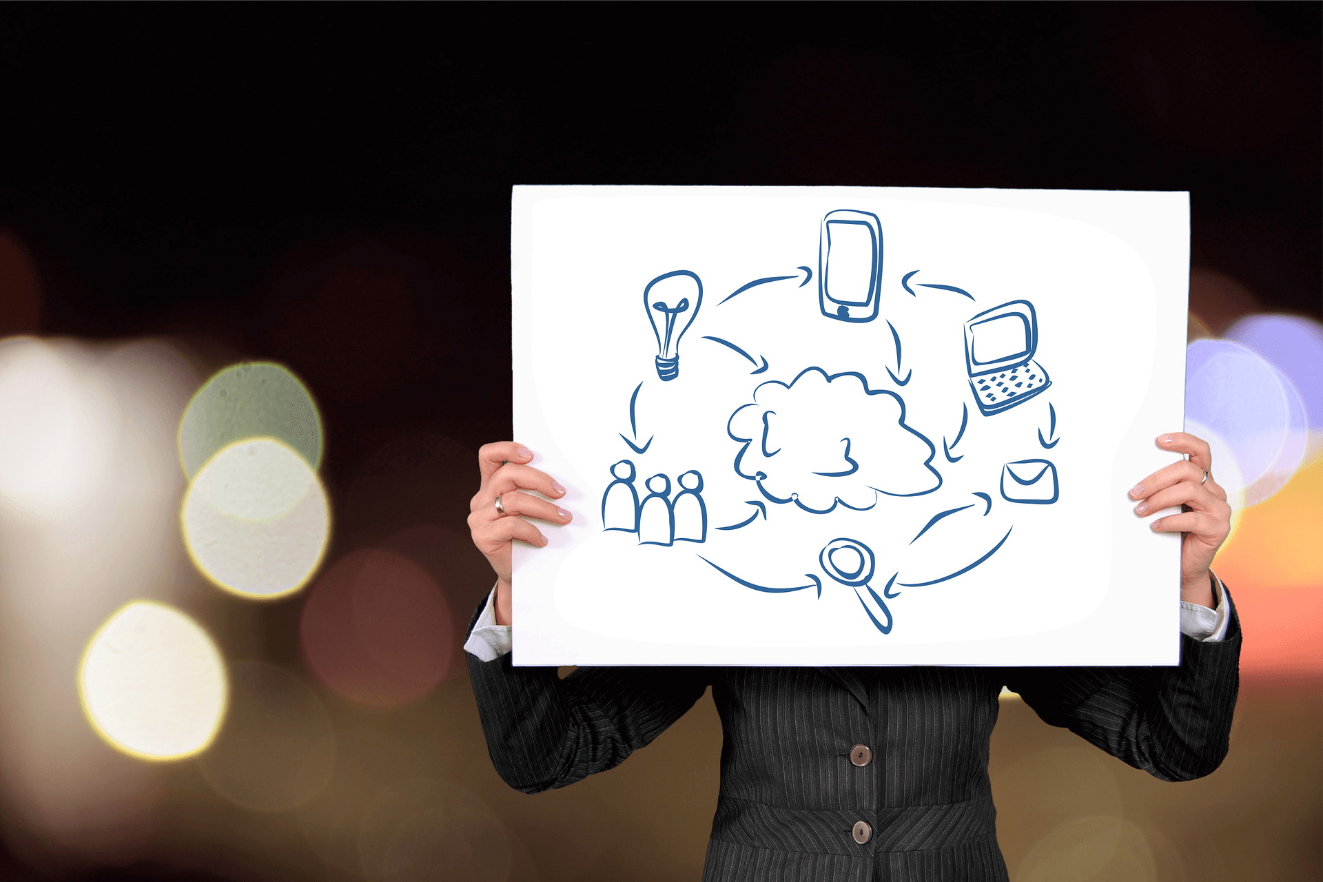 imagen de continuidad de servicios